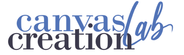 Canvas Creation Lab